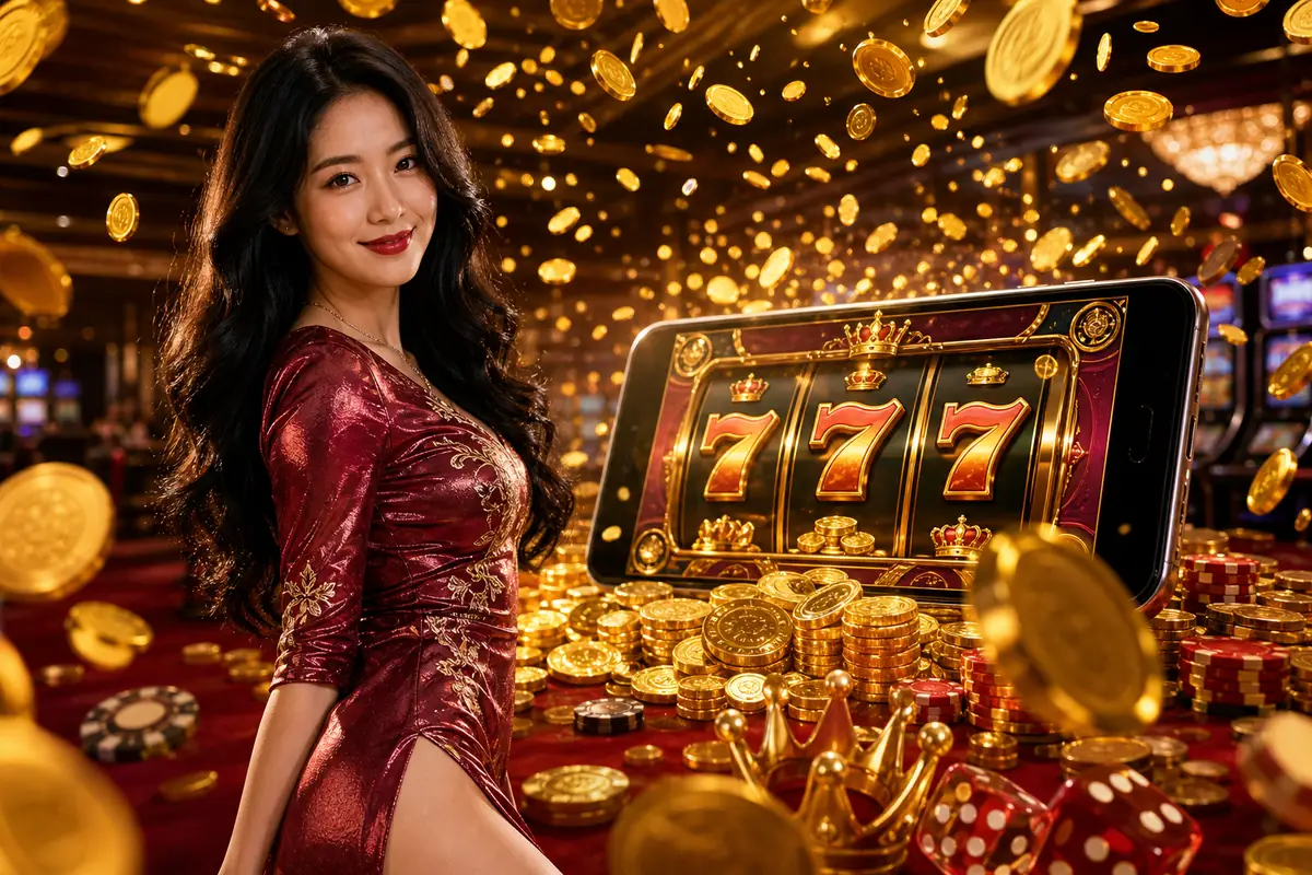vip880 Live Dealer ဖဲဂိမ်းကစားခြင်း