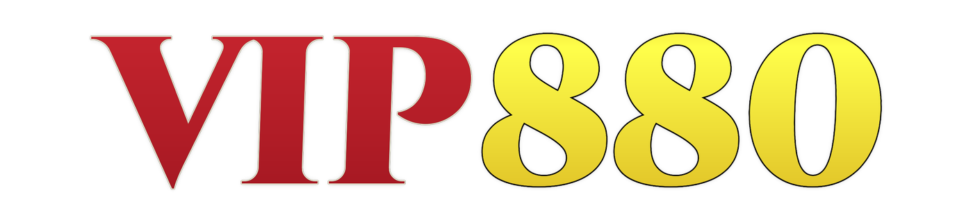 vip880 Logo